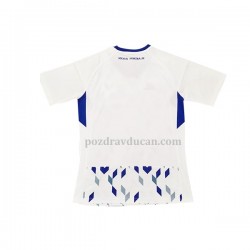 Nogometni Dresovi GNK Dinamo Zagreb Gostujući dres 2022-2023 Kratkih Rukava