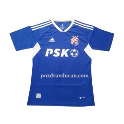 Nogometni Dresovi GNK Dinamo Zagreb Domaći dres 2022-2023 Kratkih Rukava