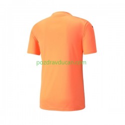 Nogometni Dresovi Urugvaj Vratar Muški Gostujući dres World Cup 2022 Kratkih Rukava