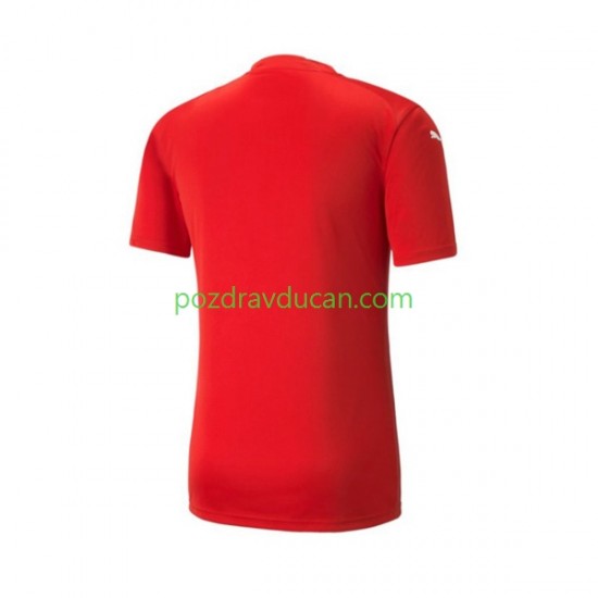 Nogometni Dresovi Urugvaj Vratar Muški Domaći dres World Cup 2022 Kratkih Rukava