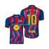 Nogometni Dresovi FC Barcelona Lamine Yamal 10 Muški Četvrti dres 2025-2026 Kratkih Rukava
