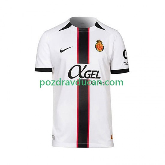 Nogometni Dresovi RCD Mallorca Muški Gostujući dres 2025-2026 Kratkih Rukava