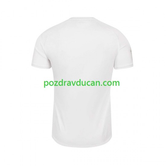 Rugby Dresovi Engleska Muški Domaći dres RWC 2023 Kratkih Rukava