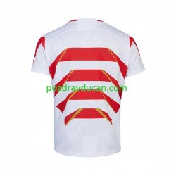 Rugby Dresovi Japan Muški Domaći dres RWC 2023 Kratkih Rukava