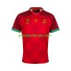 Rugby Dresovi Portugal Muški Domaći dres RWC 2023 Kratkih Rukava