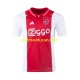 Nogometni Dresovi AFC Ajax Muški Domaći dres 2024-2025 Kratkih Rukava