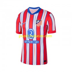 Nogometni Dresovi Atlético Madrid Muški Domaći dres 2024-2025 Kratkih Rukava