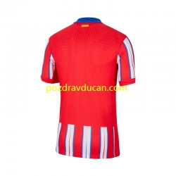 Nogometni Dresovi Atlético Madrid Muški Domaći dres 2024-2025 Kratkih Rukava