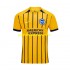 Nogometni Dresovi Brighton & Hove Albion Muški Gostujući dres 2024-2025 Kratkih Rukava