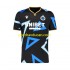 Nogometni Dresovi Club Brugge Muški Četvrti dres 2023-2024 Kratkih Rukava