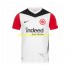 Nogometni Dresovi Eintracht Frankfurt Muški Domaći dres 2024-2025 Kratkih Rukava