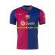 Nogometni Dresovi FC Barcelona Muški Domaći dres 2024-2025 Kratkih Rukava