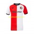 Nogometni Dresovi Feyenoord Rotterdam Muški Domaći dres 2024-2025 Kratkih Rukava