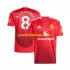Nogometni Dresovi Manchester United Bruno Fernandes 8 Muški Domaći dres 2024-2025 Kratkih Rukava