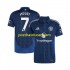 Nogometni Dresovi Manchester United Mason Mount 7 Muški Gostujući dres 2024-2025 Kratkih Rukava