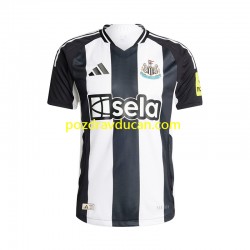 Nogometni Dresovi Newcastle United Muški Domaći dres 2024-2025 Kratkih Rukava