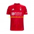 Nogometni Dresovi Nottingham Forest Muški Domaći dres 2024-2025 Kratkih Rukava