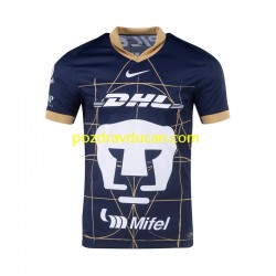 Nogometni Dresovi Pumas UNAM Muški Gostujući dres 2024-2025 Kratkih Rukava