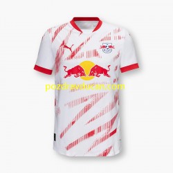 Nogometni Dresovi RB Leipzig Muški Domaći dres 2024-2025 Kratkih Rukava
