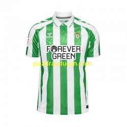 Nogometni Dresovi Real Betis Muški Domaći dres 2024-2025 Kratkih Rukava
