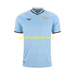 Nogometni Dresovi SS Lazio Muški Domaći dres 2024-2025 Kratkih Rukava
