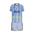 Nogometni Dresovi Tottenham Hotspur Dječji Gostujući dres 2024-2025 Kratkih Rukava