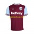 Nogometni Dresovi West Ham United Muški Domaći dres 2024-2025 Kratkih Rukava