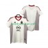 Nogometni Dresovi AC Milan 2005 Retro Muški Gostujući dres 2004 Kratkih Rukava