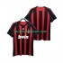 Nogometni Dresovi AC Milan 2009 Retro Muški Domaći dres 2008 Kratkih Rukava