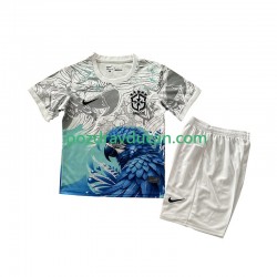 Nogometni Dresovi AC Milan Special Dječji Domaći dres 2025-2026 Kratkih Rukava