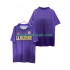 Nogometni Dresovi ACF Fiorentina 1989 1990 Retro Muški Domaći dres Kratkih Rukava