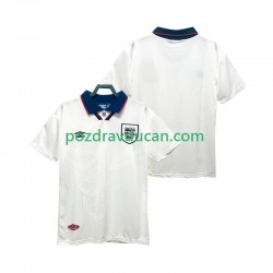 Nogometni Dresovi ACF Fiorentina 1995 Retro Muški Domaći dres 1994 Kratkih Rukava