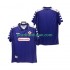 Nogometni Dresovi ACF Fiorentina Retro Muški Domaći dres 1998 1999 Kratkih Rukava