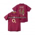 Nogometni Dresovi Arsenal Henry 14 2005 Retro Muški Domaći dres 2006 Kratkih Rukava