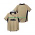 Nogometni Dresovi Arsenal 2001 Retro Muški Gostujući dres 2002 Kratkih Rukava