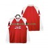 Nogometni Dresovi Arsenal 192 Retro Muški Domaći dres 1994 Dugi Rukav