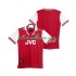 Nogometni Dresovi Arsenal 1996 1997 Retro Muški Domaći dres Kratkih Rukava