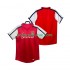 Nogometni Dresovi Arsenal 2001 Retro Muški Domaći dres 2002 Kratkih Rukava