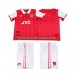 Nogometni Dresovi Arsenal 1996 Retro Dječji Domaći dres 1994 Kratkih Rukava