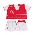 Nogometni Dresovi Arsenal 2003 Retro Dječji Domaći dres 2002 Kratkih Rukava