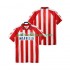 Nogometni Dresovi Atlético Madrid 1995 Retro Muški Domaći dres 1994 Kratkih Rukava