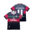 Nogometni Dresovi FC Bayern München Effenberg 11 1997 Retro Muški Domaći dres 1999 Kratkih Rukava