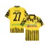 Nogometni Dresovi Borussia Dortmund Karim Adeyemi 27 FIFA CWC Muški Domaći dres 2025 Kratkih Rukava