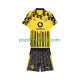 Nogometni Dresovi Borussia Dortmund FIFA CWC Dječji Domaći dres 2025 Kratkih Rukava