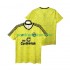 Nogometni Dresovi Borussia Dortmund 1988 1989 Retro Muški Domaći dres Kratkih Rukava