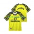 Nogometni Dresovi Borussia Dortmund 1995 Retro Muški Domaći dres 1994 Kratkih Rukava