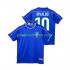 Nogometni Dresovi Brazil RIVALDO 10 Retro Muški Gostujući dres 1998 Kratkih Rukava