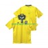 Nogometni Dresovi Brazil 1991 1993 Retro Muški Domaći dres Kratkih Rukava