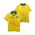 Nogometni Dresovi Brazil Retro Muški Domaći dres 1994 Kratkih Rukava