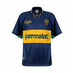 Nogometni Dresovi CA Boca Juniors Retro Muški Domaći dres 1994 Kratkih Rukava